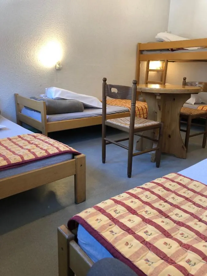 Alpenrose Chamonix Hostel