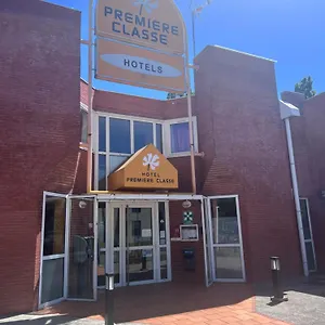 Premiere Classe Toulouse Sud Labège